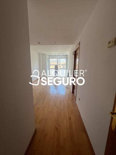 Inmueble en Calle Arzobispo Cos, MADRID