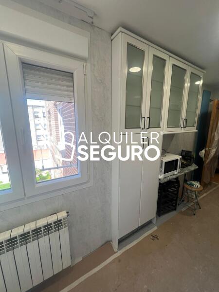 Inmueble en Calle Arzobispo Cos, MADRID