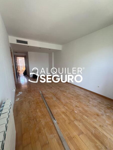 Inmueble en Calle Arzobispo Cos, MADRID