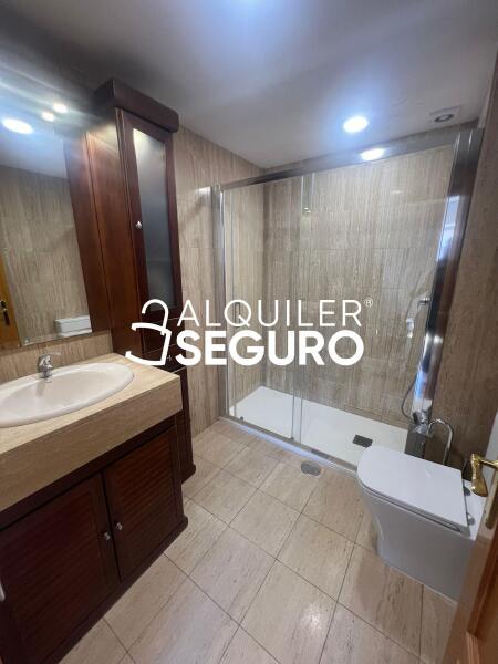 Inmueble en Calle Arzobispo Cos, MADRID