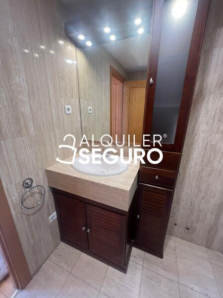 Inmueble en Calle Arzobispo Cos, MADRID