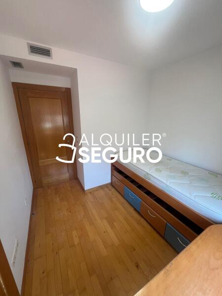 Inmueble en Calle Arzobispo Cos, MADRID