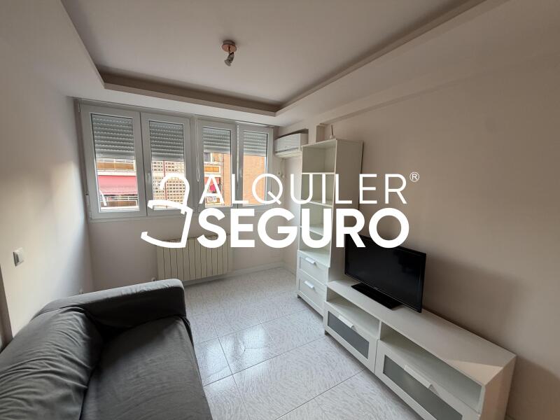 Inmueble en Calle Murcia, MADRID