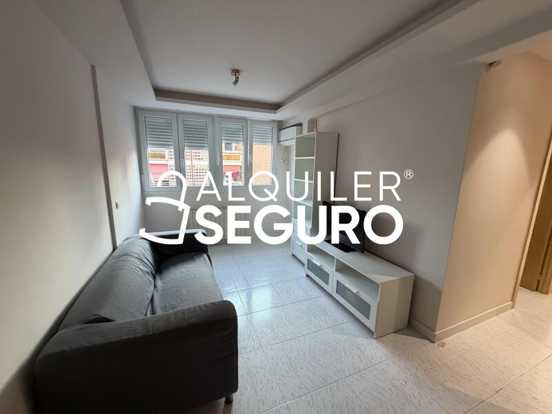 Inmueble en Calle Murcia, MADRID