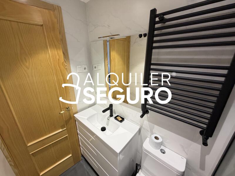 Inmueble en Calle Murcia, MADRID