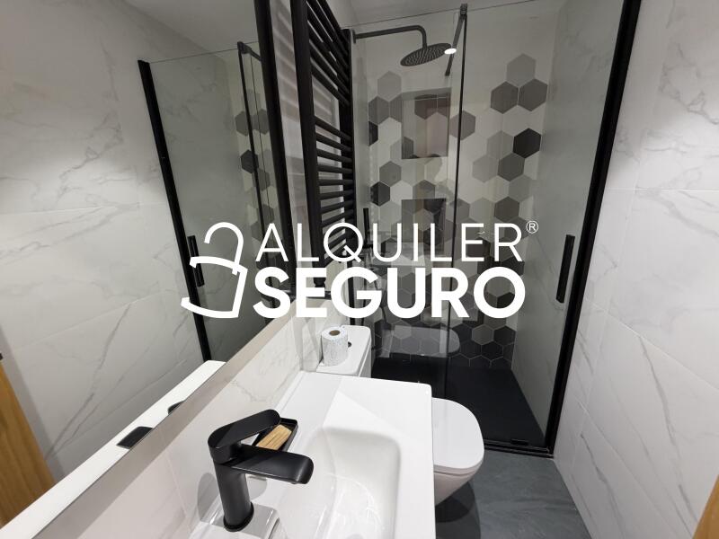 Inmueble en Calle Murcia, MADRID