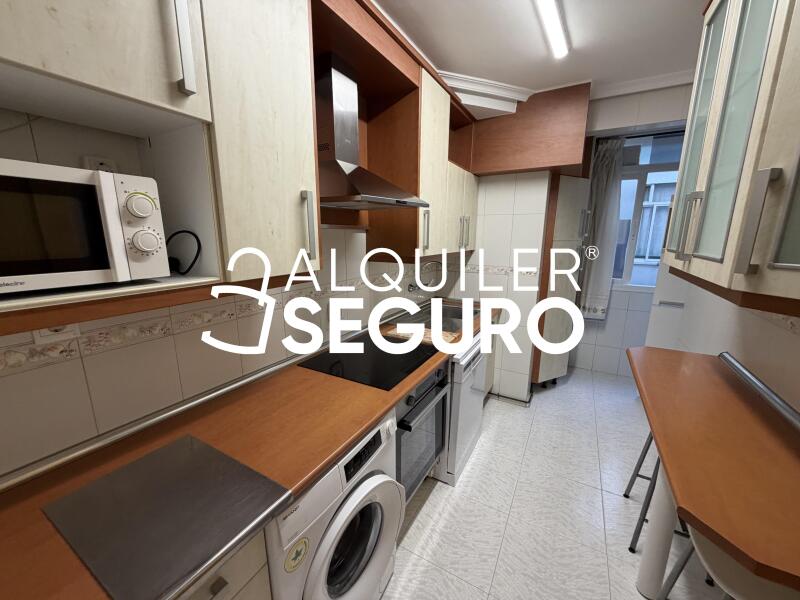 Inmueble en Calle Murcia, MADRID
