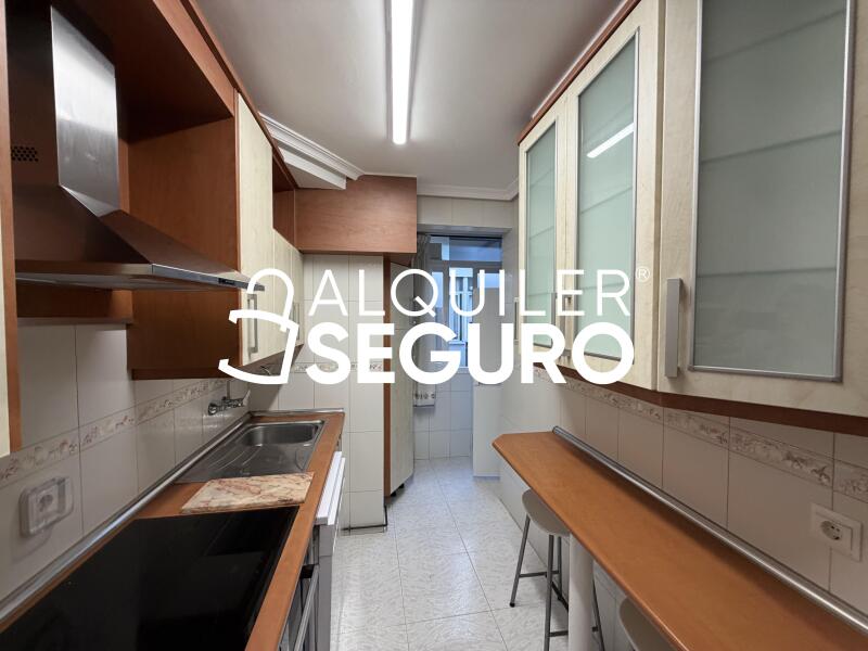 Inmueble en Calle Murcia, MADRID