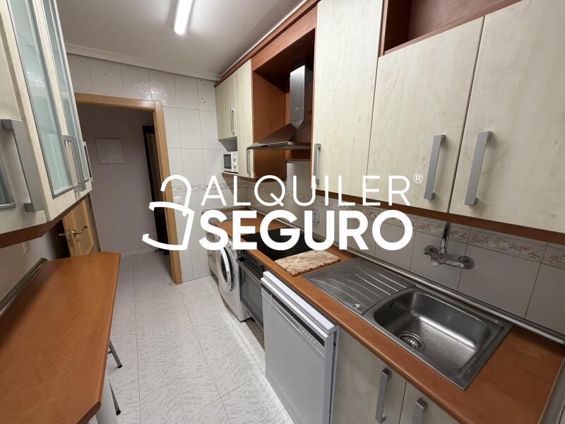 Inmueble en Calle Murcia, MADRID