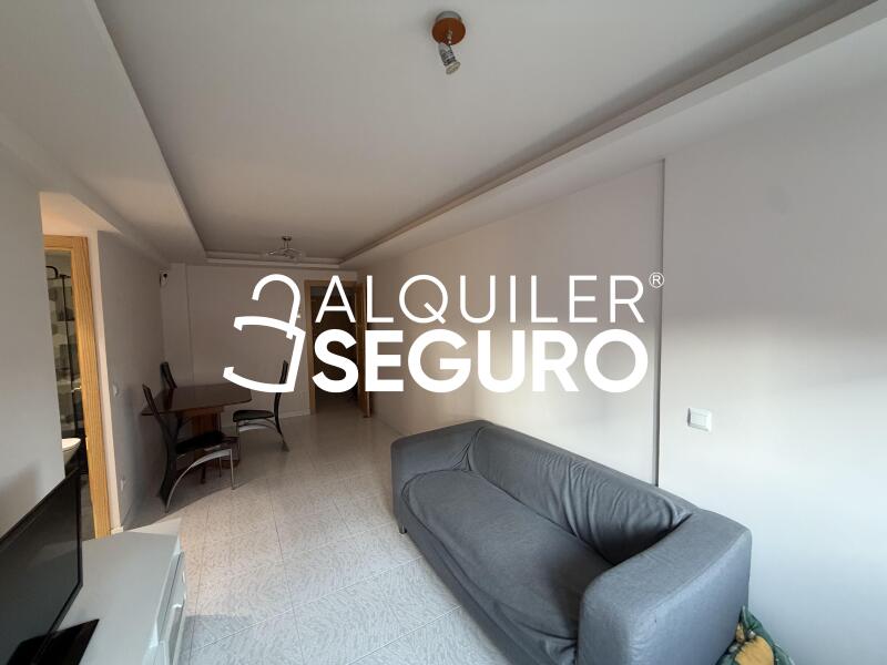 Inmueble en Calle Murcia, MADRID
