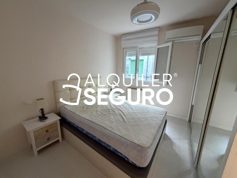 Inmueble en Calle Murcia, MADRID