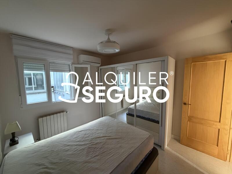 Inmueble en Calle Murcia, MADRID