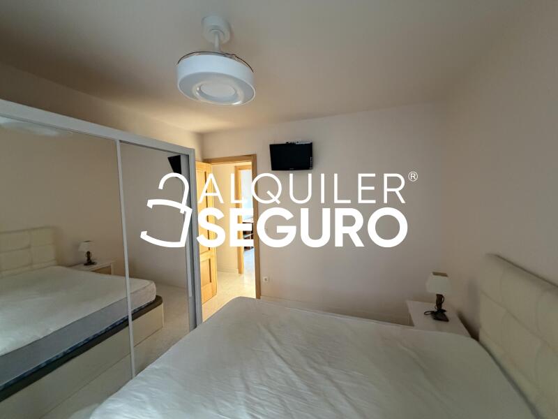 Inmueble en Calle Murcia, MADRID