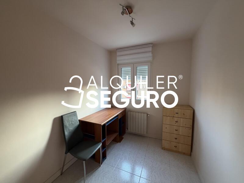 Inmueble en Calle Murcia, MADRID