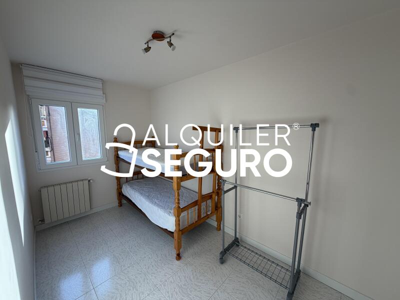 Inmueble en Calle Murcia, MADRID