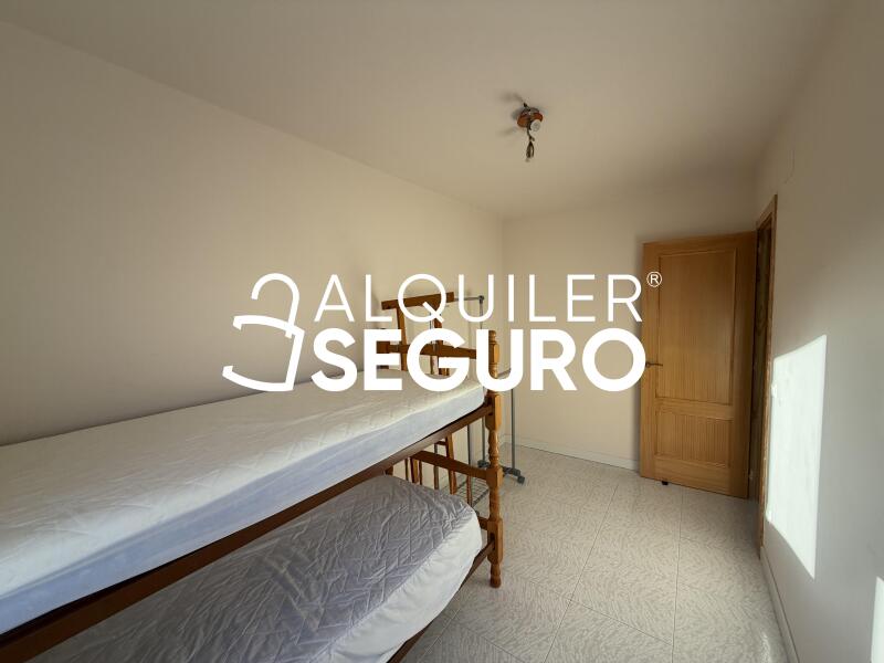 Inmueble en Calle Murcia, MADRID
