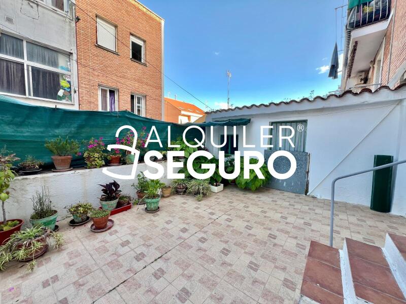 Inmueble en Calle de Hermenegildo Izquierdo, MADRID