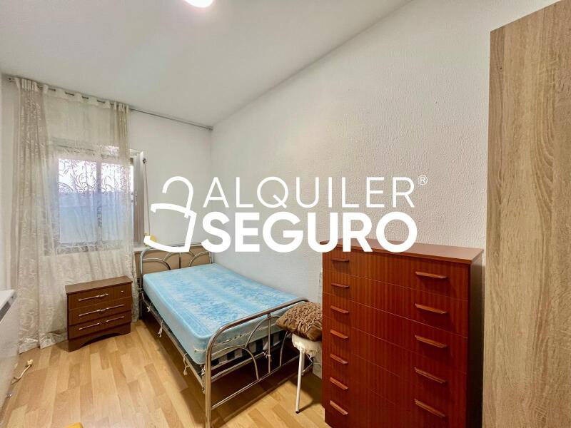 Inmueble en Calle de Hermenegildo Izquierdo, MADRID