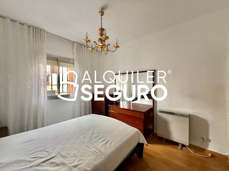 Inmueble en Calle de Hermenegildo Izquierdo, MADRID
