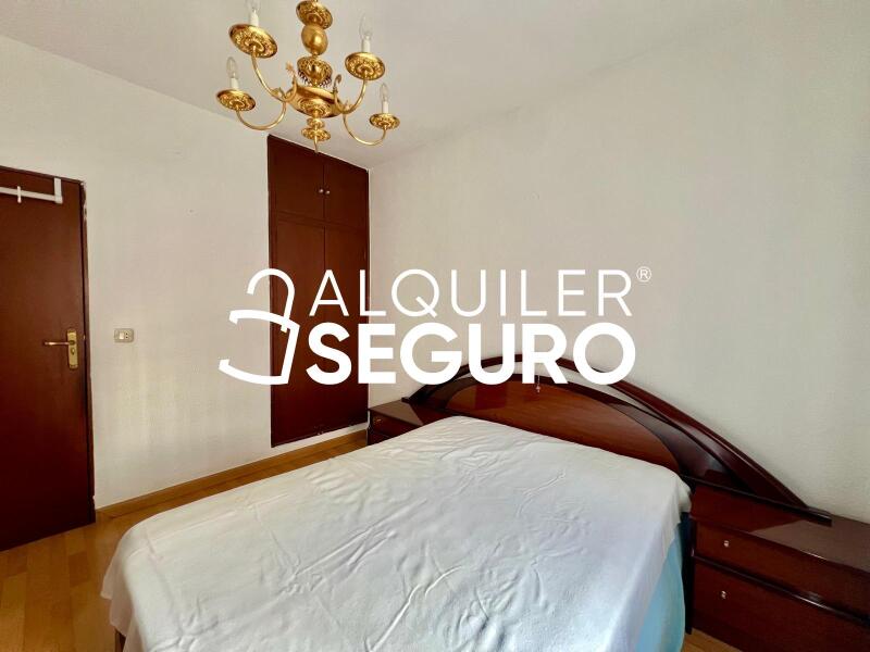 Inmueble en Calle de Hermenegildo Izquierdo, MADRID