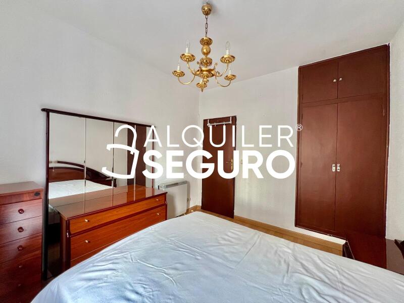 Inmueble en Calle de Hermenegildo Izquierdo, MADRID