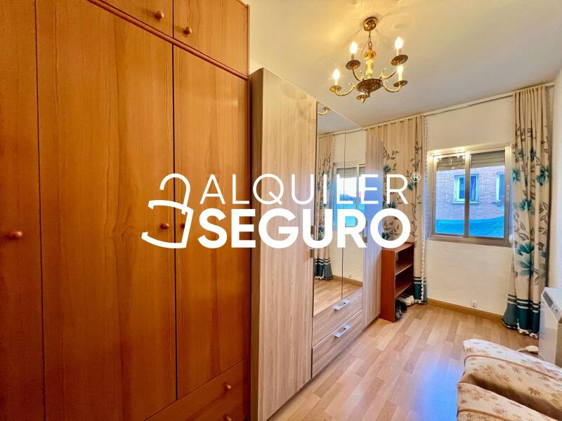 Inmueble en Calle de Hermenegildo Izquierdo, MADRID
