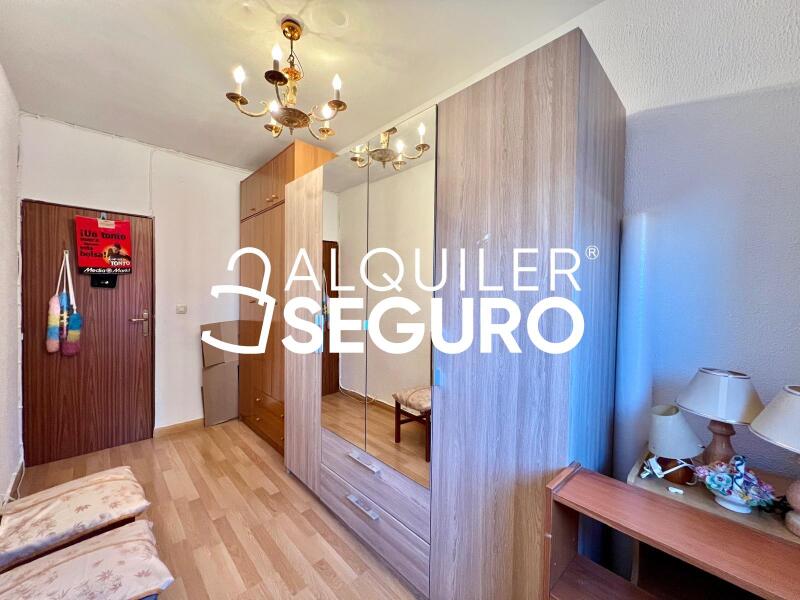 Inmueble en Calle de Hermenegildo Izquierdo, MADRID