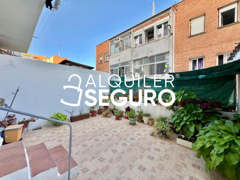 Inmueble en Calle de Hermenegildo Izquierdo, MADRID