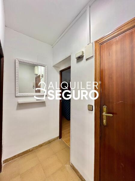 Inmueble en Calle de Hermenegildo Izquierdo, MADRID