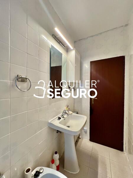 Inmueble en Calle de Hermenegildo Izquierdo, MADRID