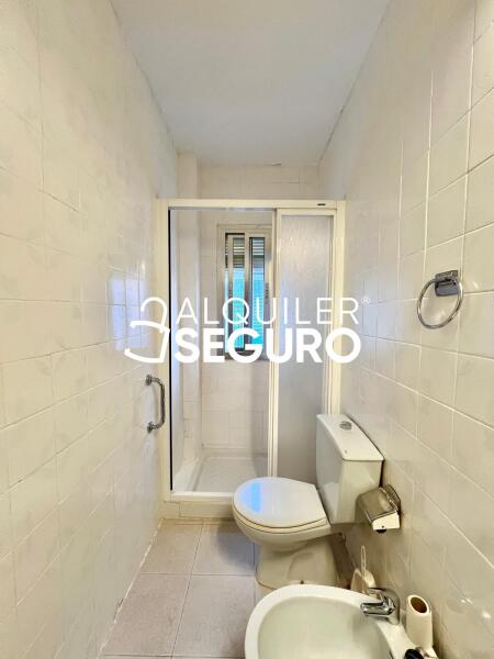 Inmueble en Calle de Hermenegildo Izquierdo, MADRID