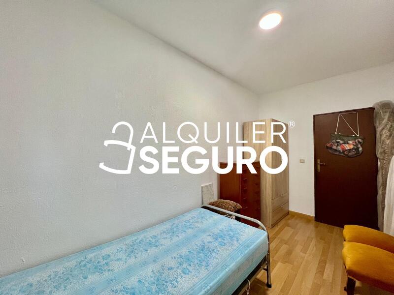 Inmueble en Calle de Hermenegildo Izquierdo, MADRID