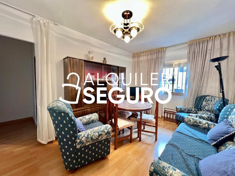 Inmueble en Calle de Hermenegildo Izquierdo, MADRID