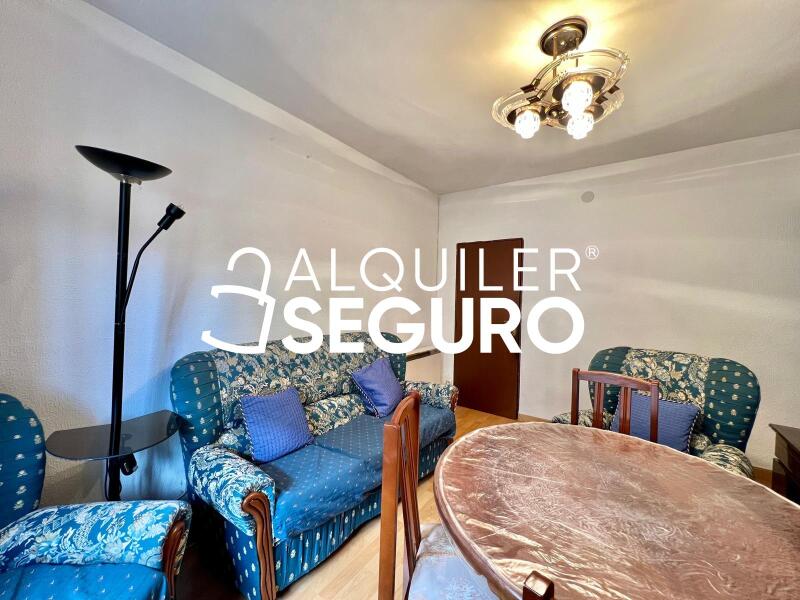 Inmueble en Calle de Hermenegildo Izquierdo, MADRID