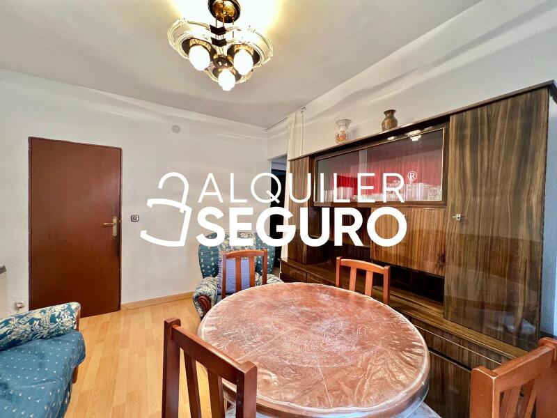 Inmueble en Calle de Hermenegildo Izquierdo, MADRID