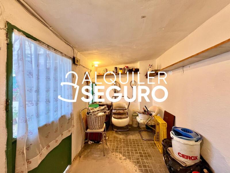 Inmueble en Calle de Hermenegildo Izquierdo, MADRID