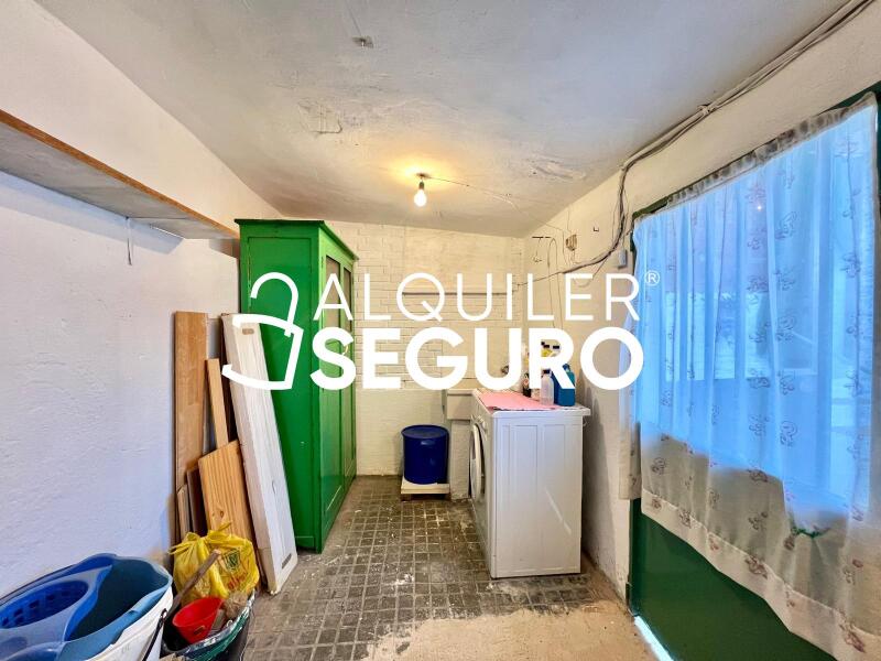 Inmueble en Calle de Hermenegildo Izquierdo, MADRID