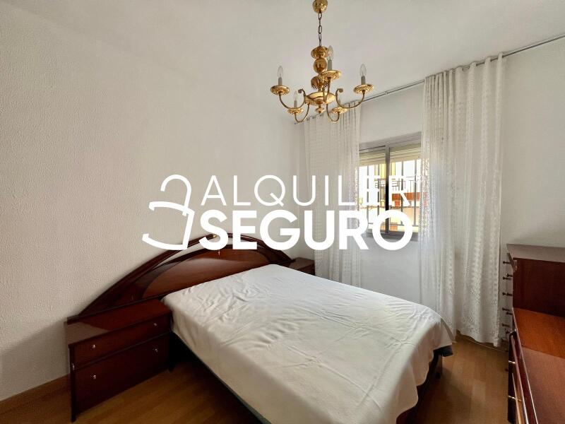 Inmueble en Calle de Hermenegildo Izquierdo, MADRID