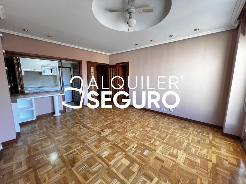 Inmueble en Calle María de Molina, MADRID