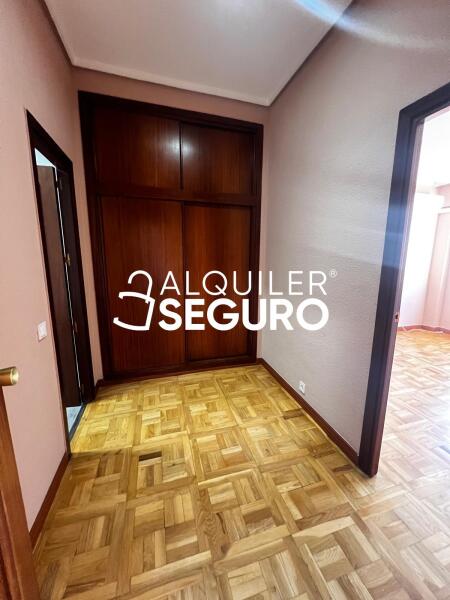 Inmueble en Calle María de Molina, MADRID