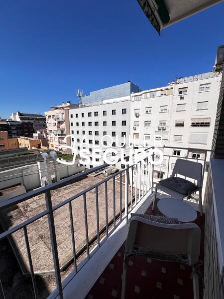 Inmueble en Calle María de Molina, MADRID