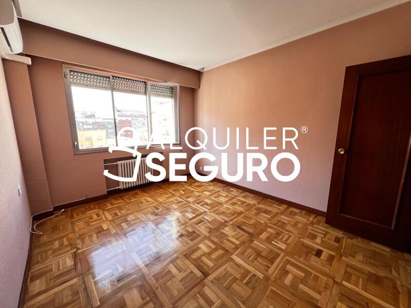 Inmueble en Calle María de Molina, MADRID
