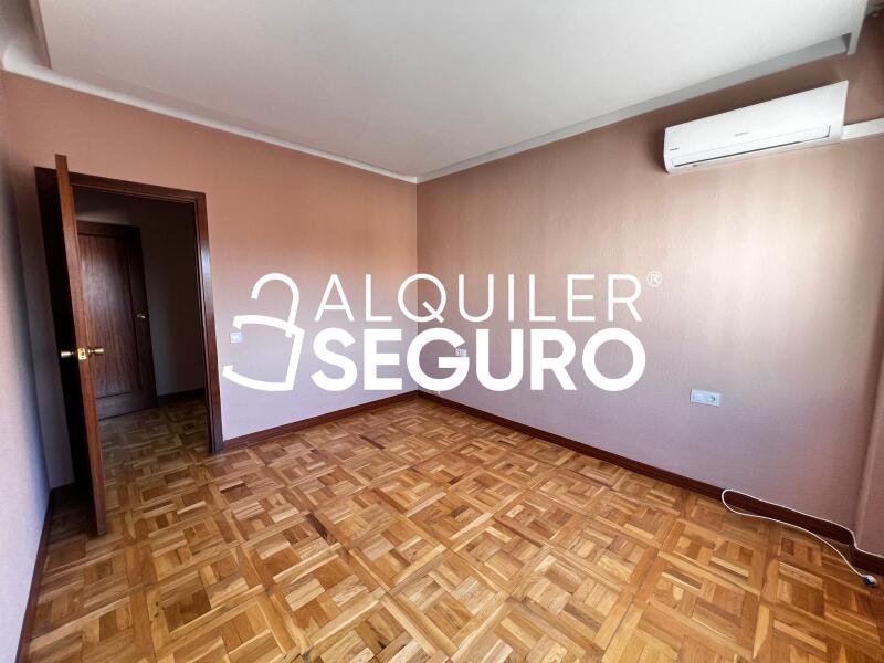 Inmueble en Calle María de Molina, MADRID