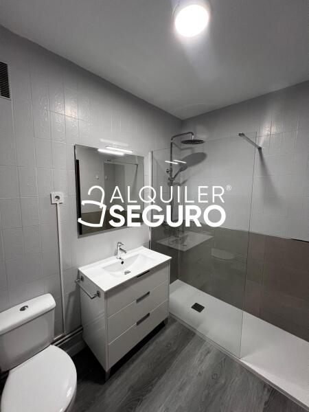 Inmueble en Calle María de Molina, MADRID