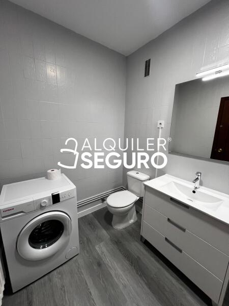 Inmueble en Calle María de Molina, MADRID