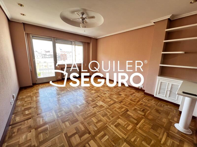 Inmueble en Calle María de Molina, MADRID