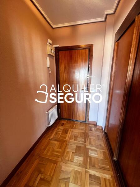 Inmueble en Calle María de Molina, MADRID