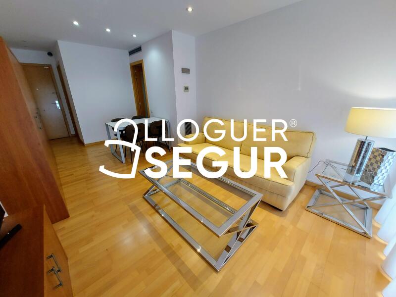 Inmueble en Calle del Comte Borrell, BARCELONA