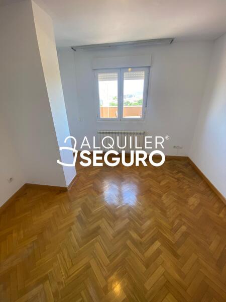 Piso en Calle la Flor, GUADALAJARA GUADALAJARA