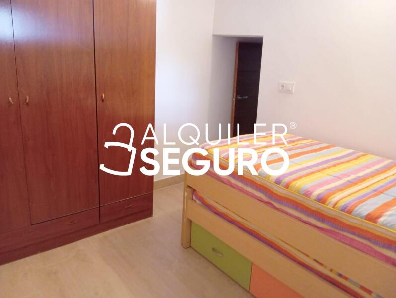 Piso en Calle Córdoba, AZUAGA BADAJOZ